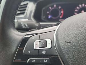 Volkswagen Tiguan Bild 16