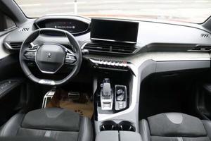 Peugeot 3008 Bild 11