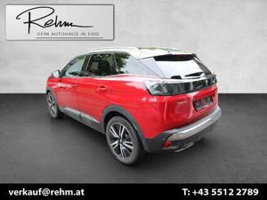 Peugeot 3008 Bild 7