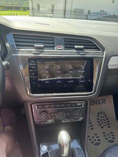 VW Tiguan Bild 12