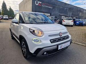 Fiat 500L Bild 2