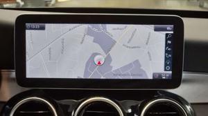 Mercedes-Benz C 220 Bild 19