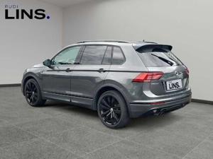 Volkswagen Tiguan Bild 3