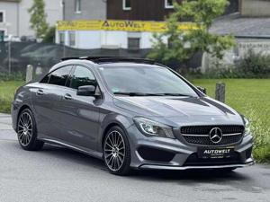 Mercedes-Benz CLA Bild 2