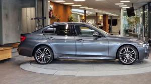 BMW 320 Bild 12