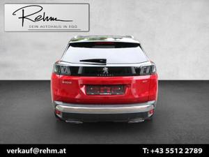 Peugeot 3008 Bild 6