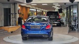 Mercedes-Benz C 220 Bild 9
