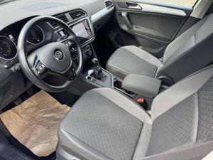 VW Tiguan Bild 13