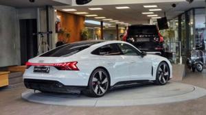 Audi e-tron Bild 9