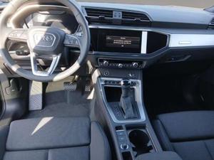 Audi Q3 Bild 10
