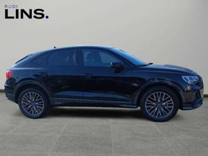 Audi Q3 Bild 6