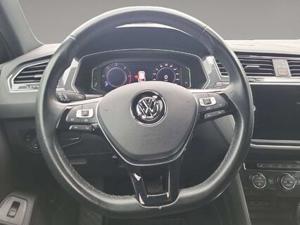 Volkswagen Tiguan Bild 11