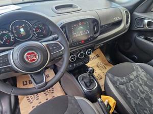 Fiat 500L Bild 17