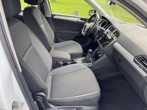 VW Tiguan Bild 18