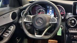 Mercedes-Benz C 220 Bild 20