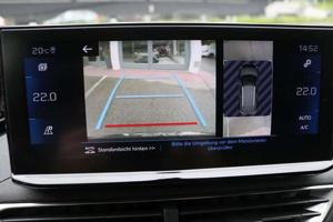 Peugeot 3008 Bild 17