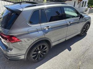 VW Tiguan 2019 Bild 6