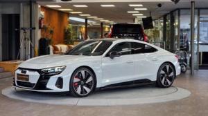 Audi e-tron Bild 2
