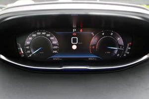 Peugeot 3008 Bild 14