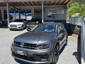 VW Tiguan 2019 Bild 4