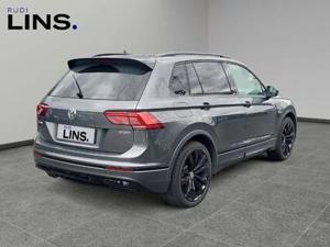 Volkswagen Tiguan Bild 5