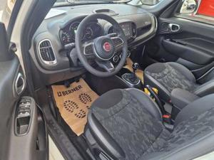 Fiat 500L Bild 16