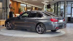 BMW 320 Bild 5