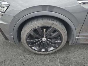 Volkswagen Tiguan Bild 14