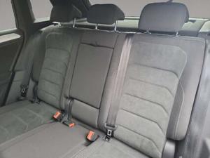 Volkswagen Tiguan Bild 12