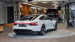 Audi e-tron Bild 8