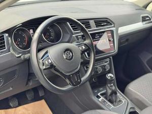 VW Tiguan Bild 12