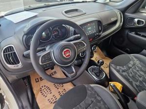 Fiat 500L Bild 18