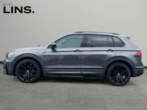 Volkswagen Tiguan Bild 2