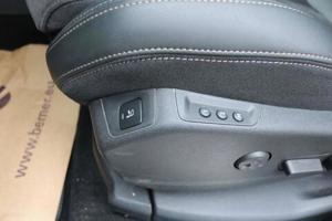 Peugeot 3008 Bild 20