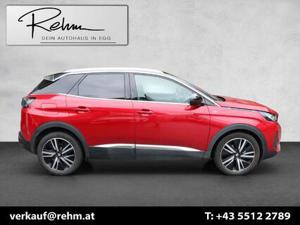 Peugeot 3008 Bild 4