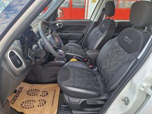 Fiat 500L Bild 14