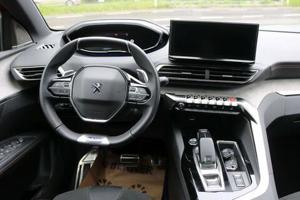 Peugeot 3008 Bild 12