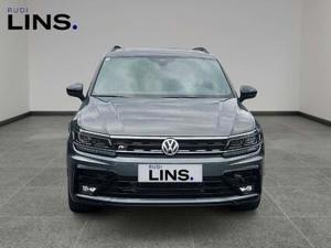 Volkswagen Tiguan Bild 8