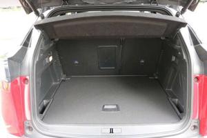 Peugeot 3008 Bild 10
