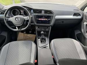 VW Tiguan Bild 6