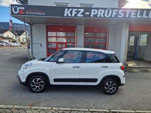 Fiat 500L Bild 7