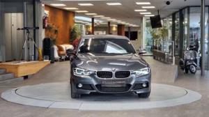 BMW 320 Bild 15
