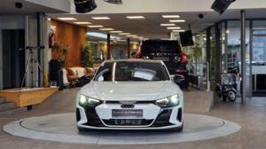 Audi e-tron Bild 14