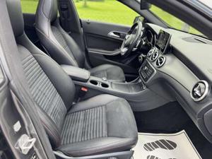 Mercedes-Benz CLA Bild 19