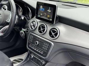 Mercedes-Benz CLA Bild 14