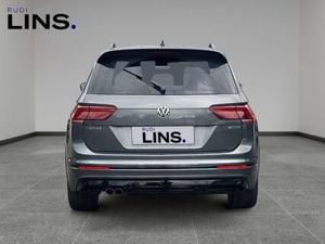 Volkswagen Tiguan Bild 4