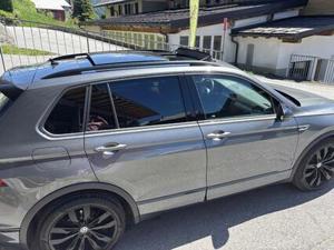 VW Tiguan 2019 Bild 11