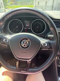VW Tiguan Bild 9