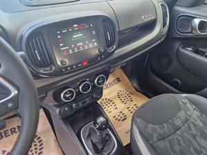Fiat 500L Bild 19