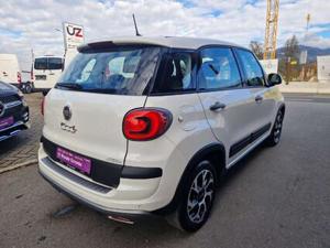 Fiat 500L Bild 11